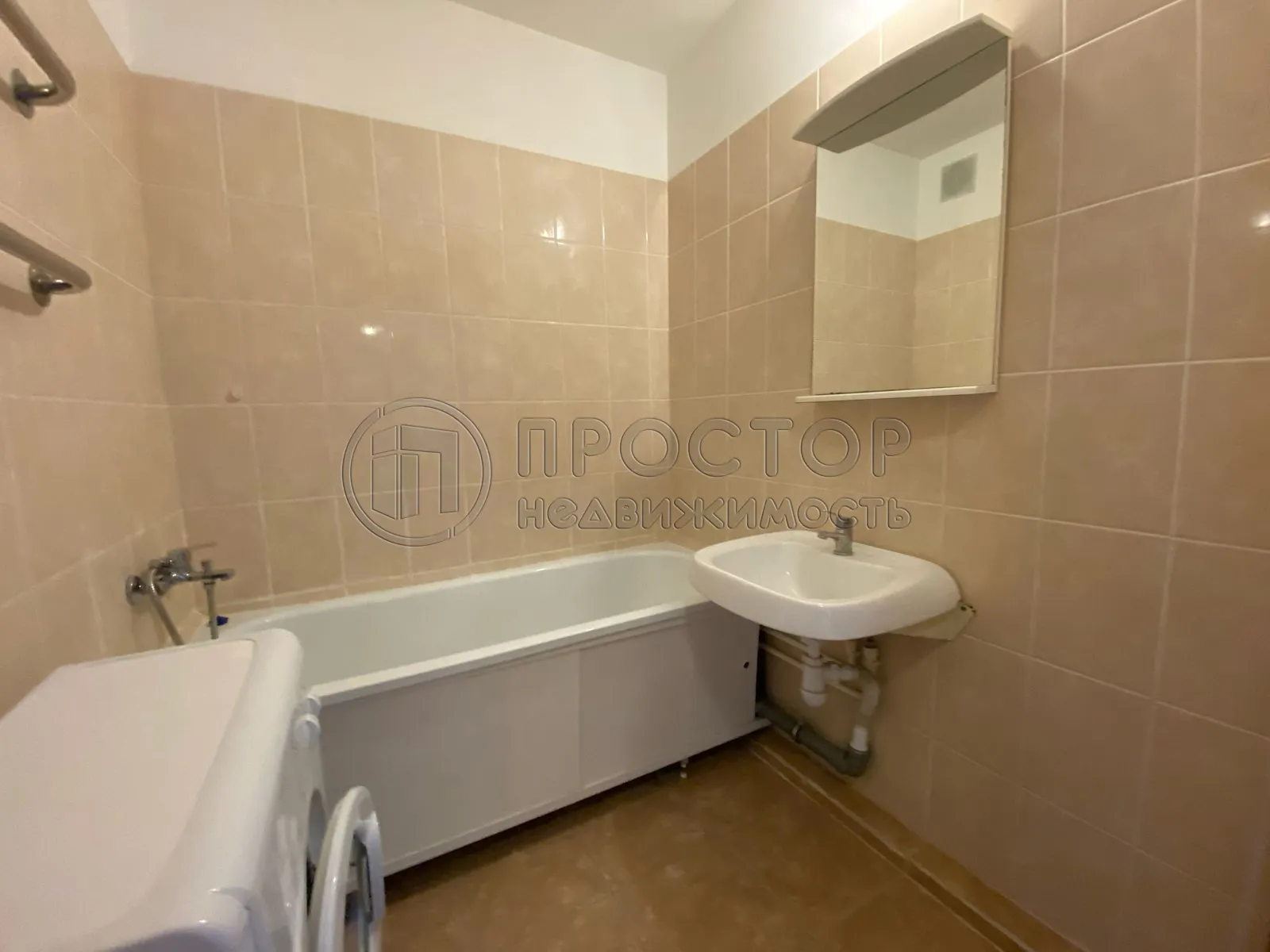 1-комнатная квартира, 41 м² - фото 11