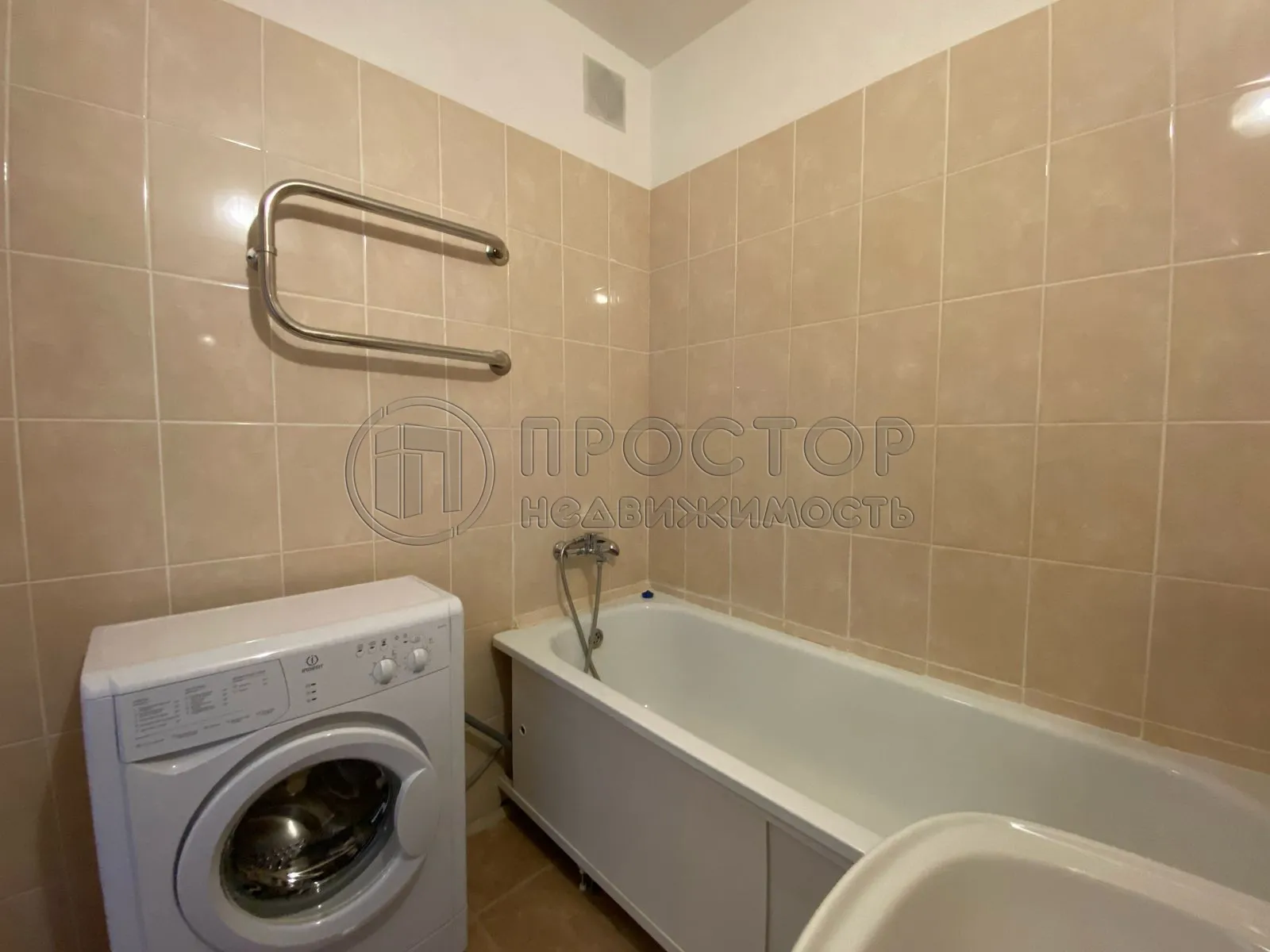 1-комнатная квартира, 41 м² - фото 12