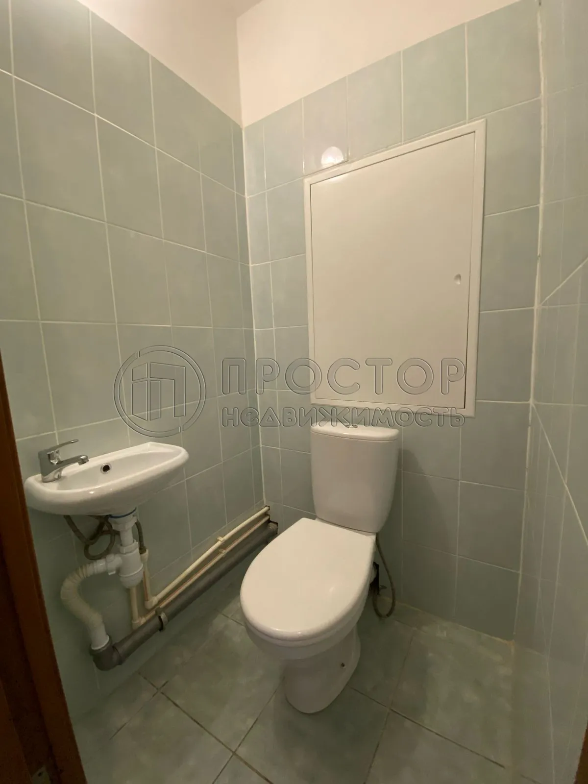 1-комнатная квартира, 41 м² - фото 13