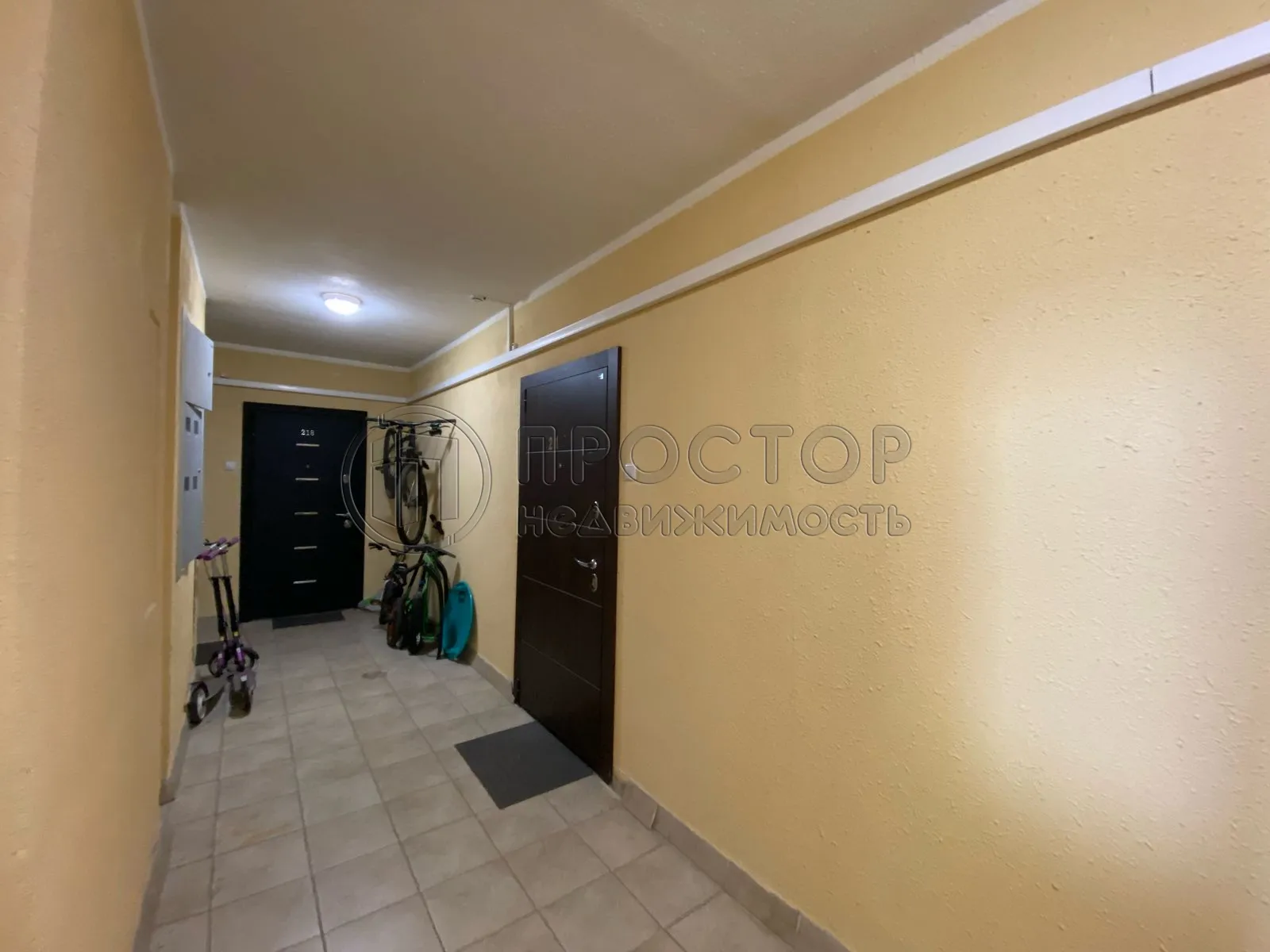 1-комнатная квартира, 41 м² - фото 14