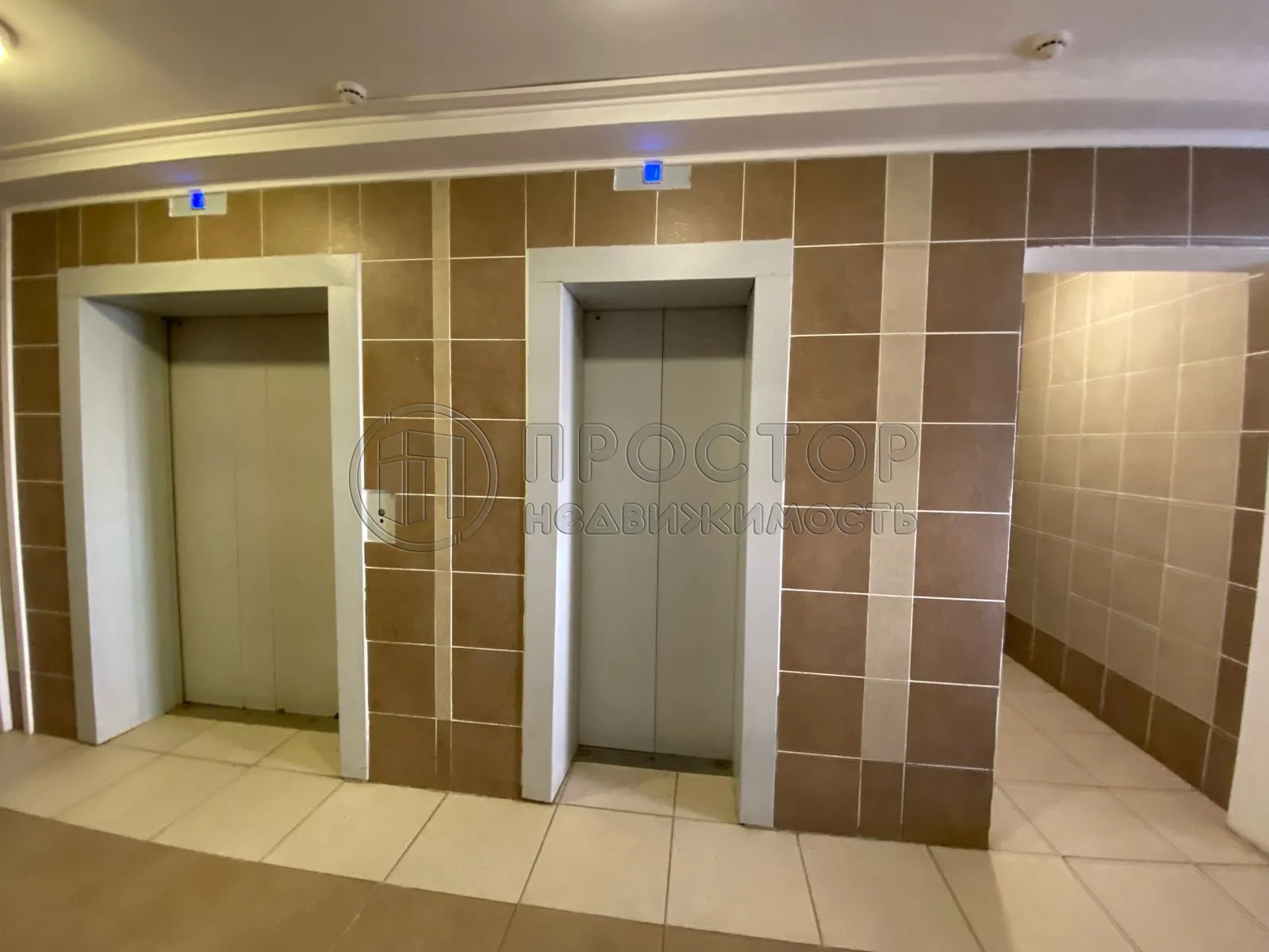 1-комнатная квартира, 41 м² - фото 15