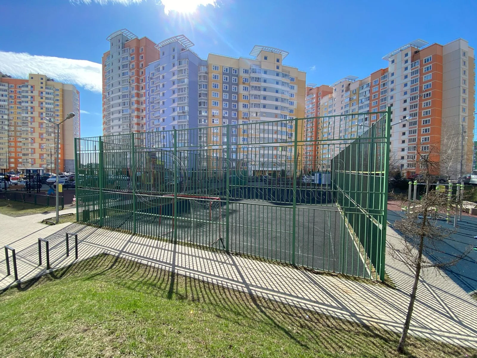 1-комнатная квартира, 41 м² - фото 22