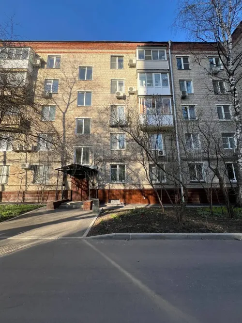2-комнатная квартира, 63.6 м² - фото 2