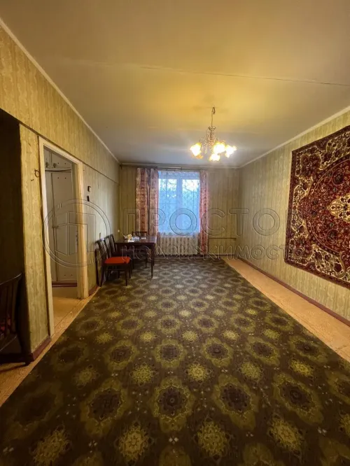 2-комнатная квартира, 63.6 м² - фото 8
