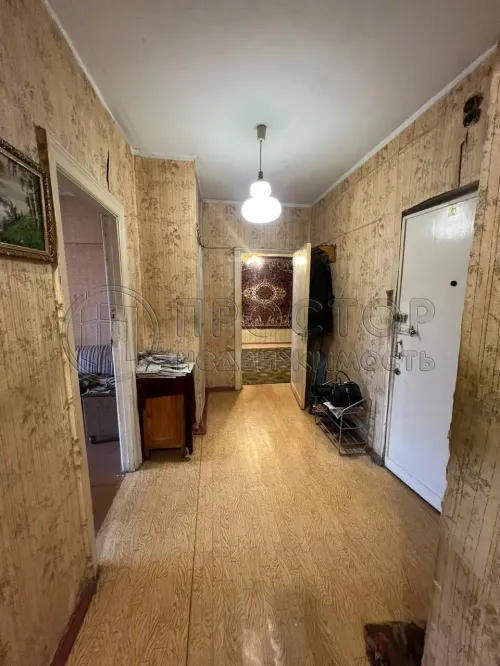 2-комнатная квартира, 63.6 м² - фото 13