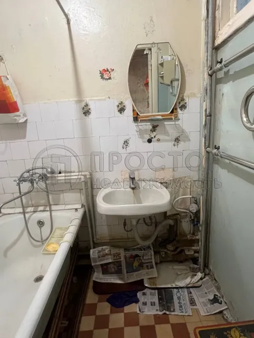 2-комнатная квартира, 63.6 м² - фото 16