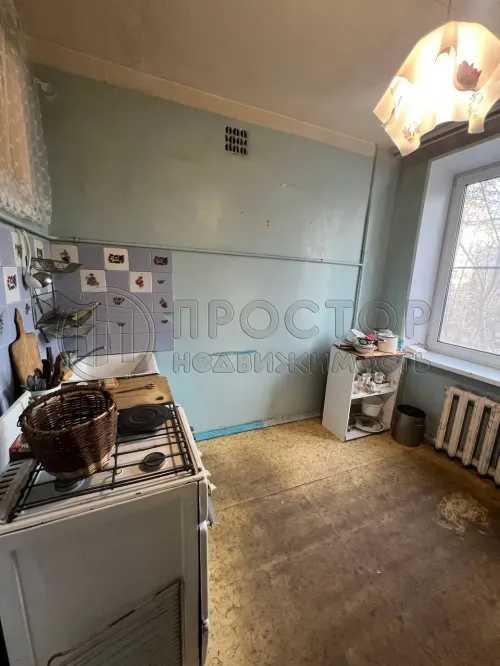 2-комнатная квартира, 63.6 м² - фото 20