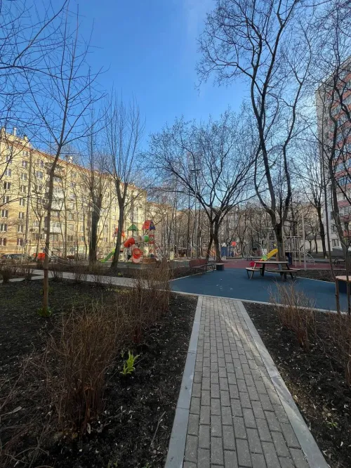 2-комнатная квартира, 63.6 м² - фото 23