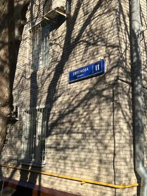 2-комнатная квартира, 63.6 м² - фото 24
