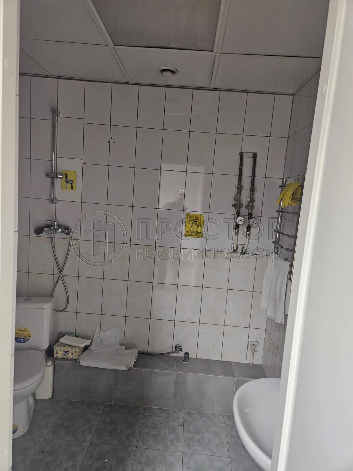 Коммерческая недвижимость (свободного назначения), 152.9 м² - фото 5