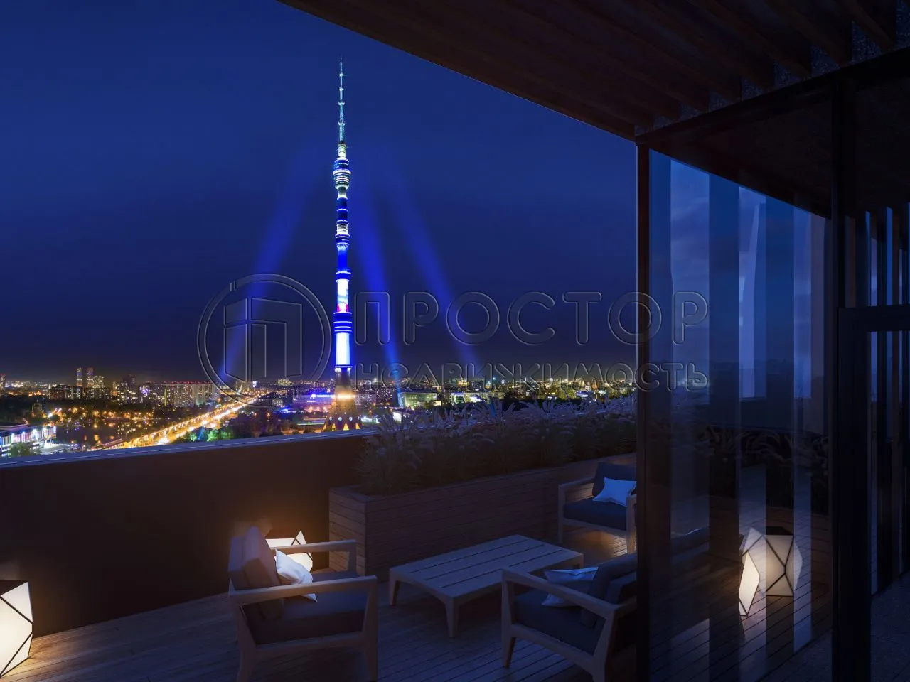 2-комнатная квартира, 60.5 м² - фото 10