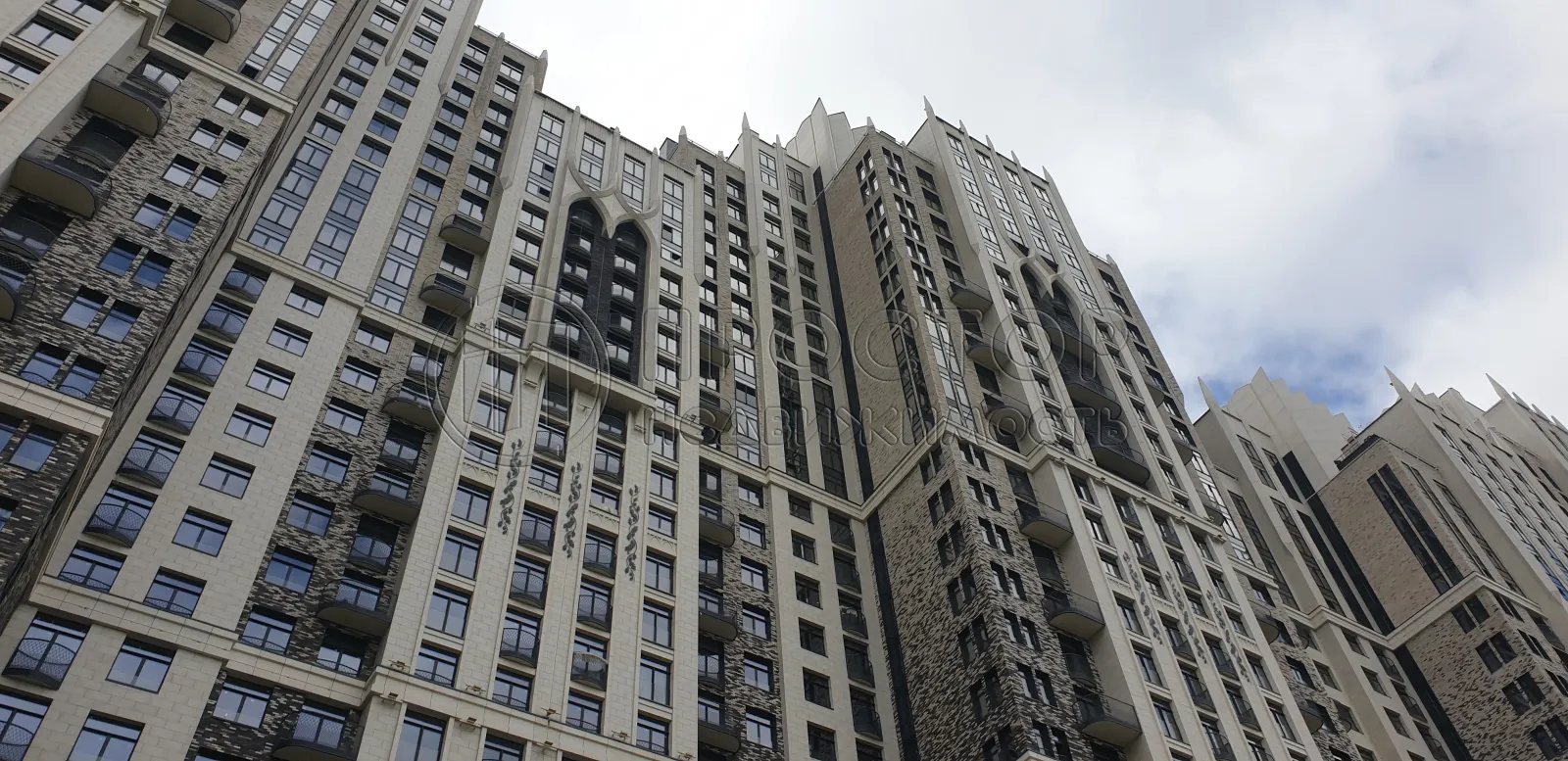 2-комнатная квартира, 60.5 м² - фото 12