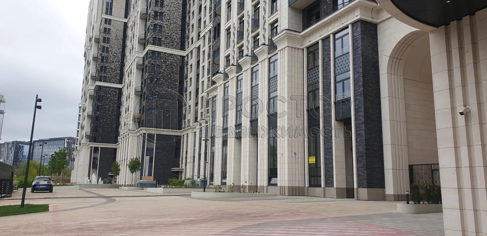 2-комнатная квартира, 60.5 м² - фото 13