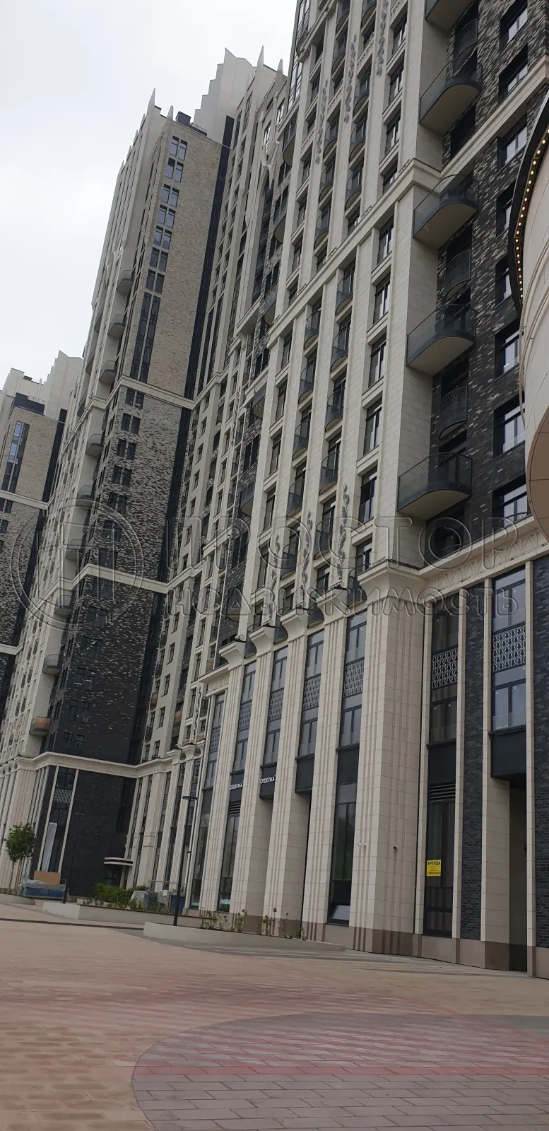 2-комнатная квартира, 60.5 м² - фото 14