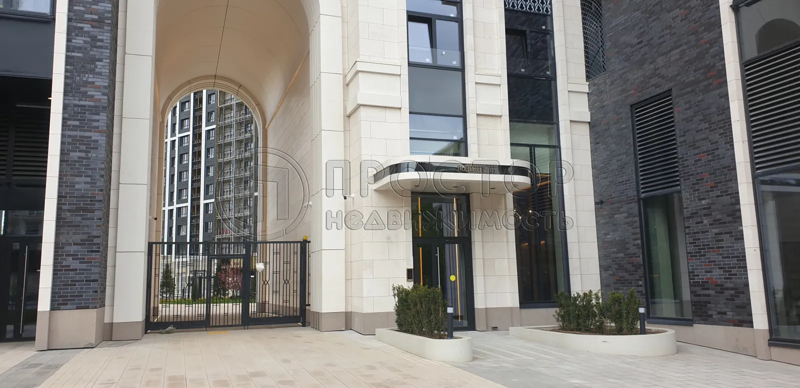 2-комнатная квартира, 60.5 м² - фото 15