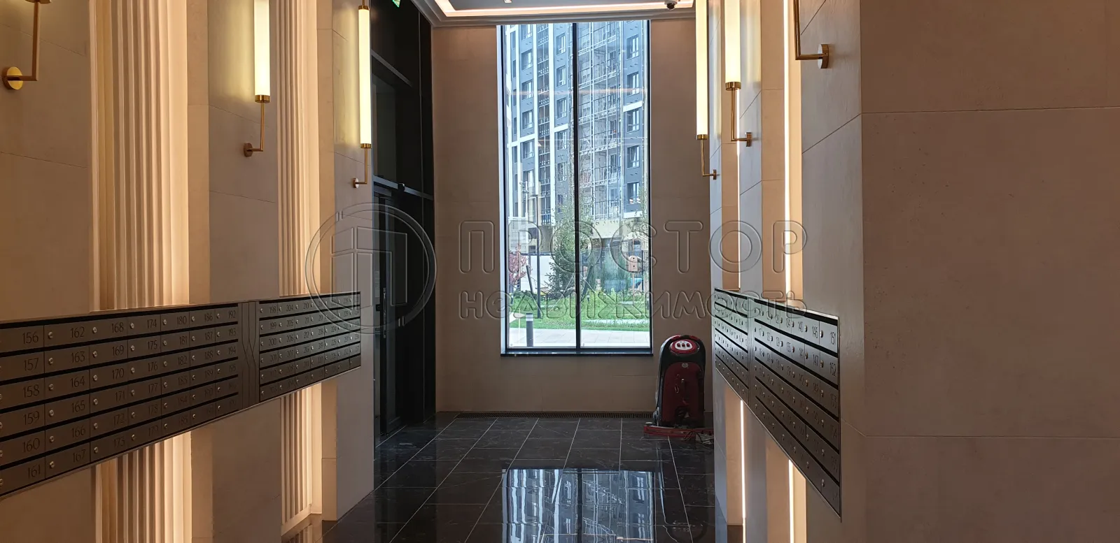 2-комнатная квартира, 60.5 м² - фото 16