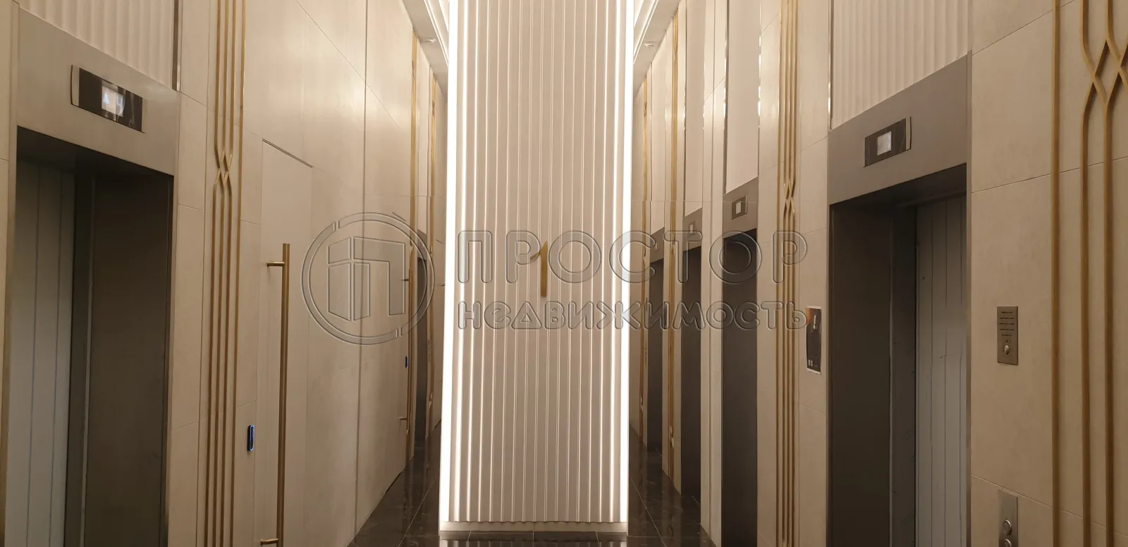 2-комнатная квартира, 60.5 м² - фото 17