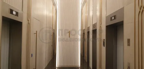 2-комнатная квартира, 60.5 м² - фото 17