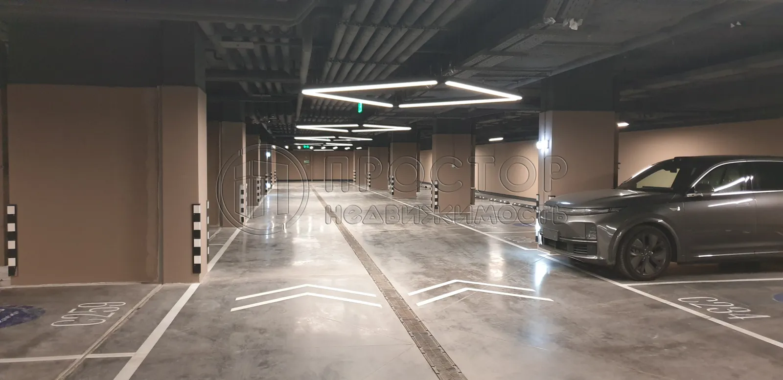 2-комнатная квартира, 60.5 м² - фото 18