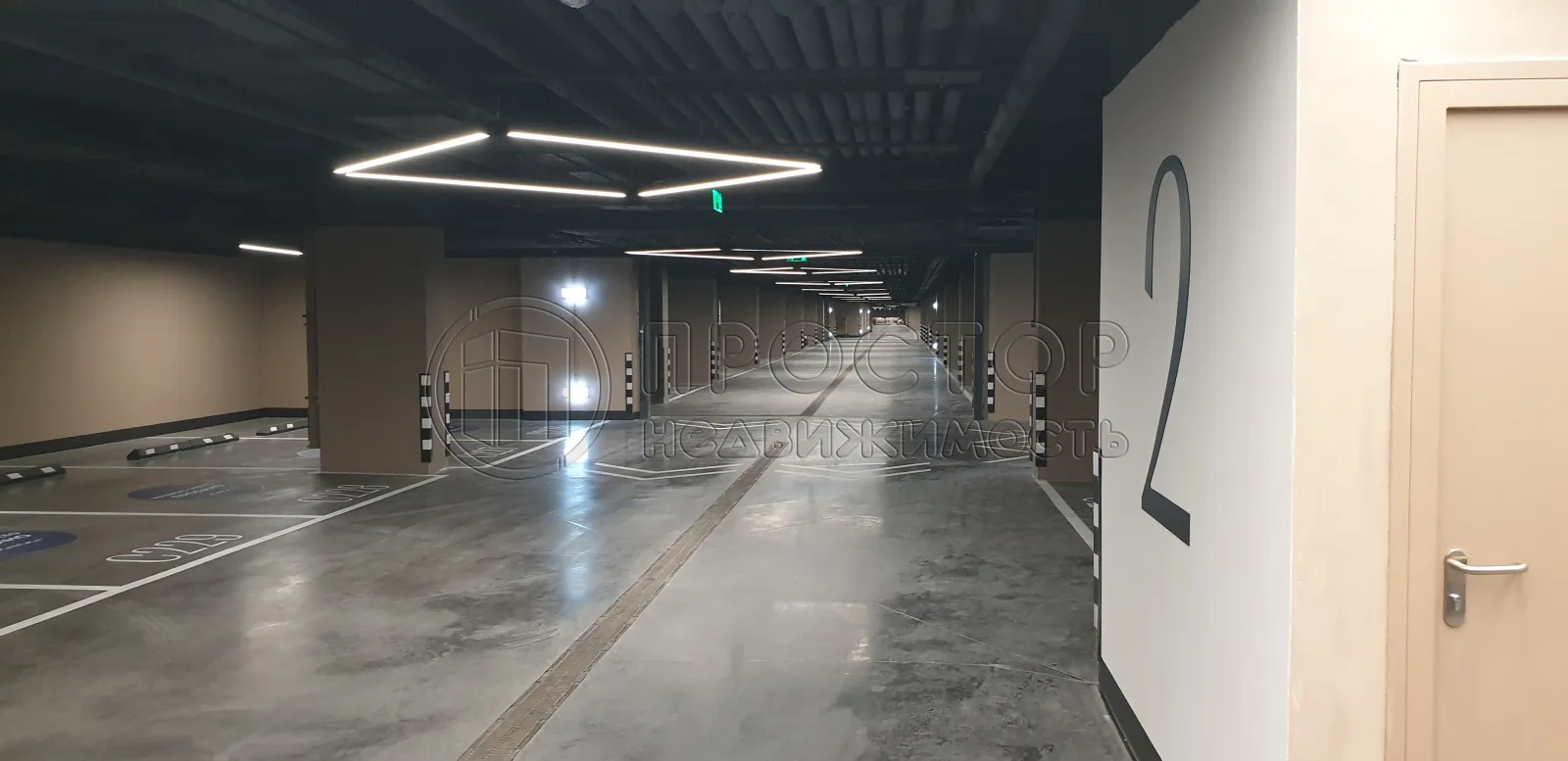 2-комнатная квартира, 60.5 м² - фото 19