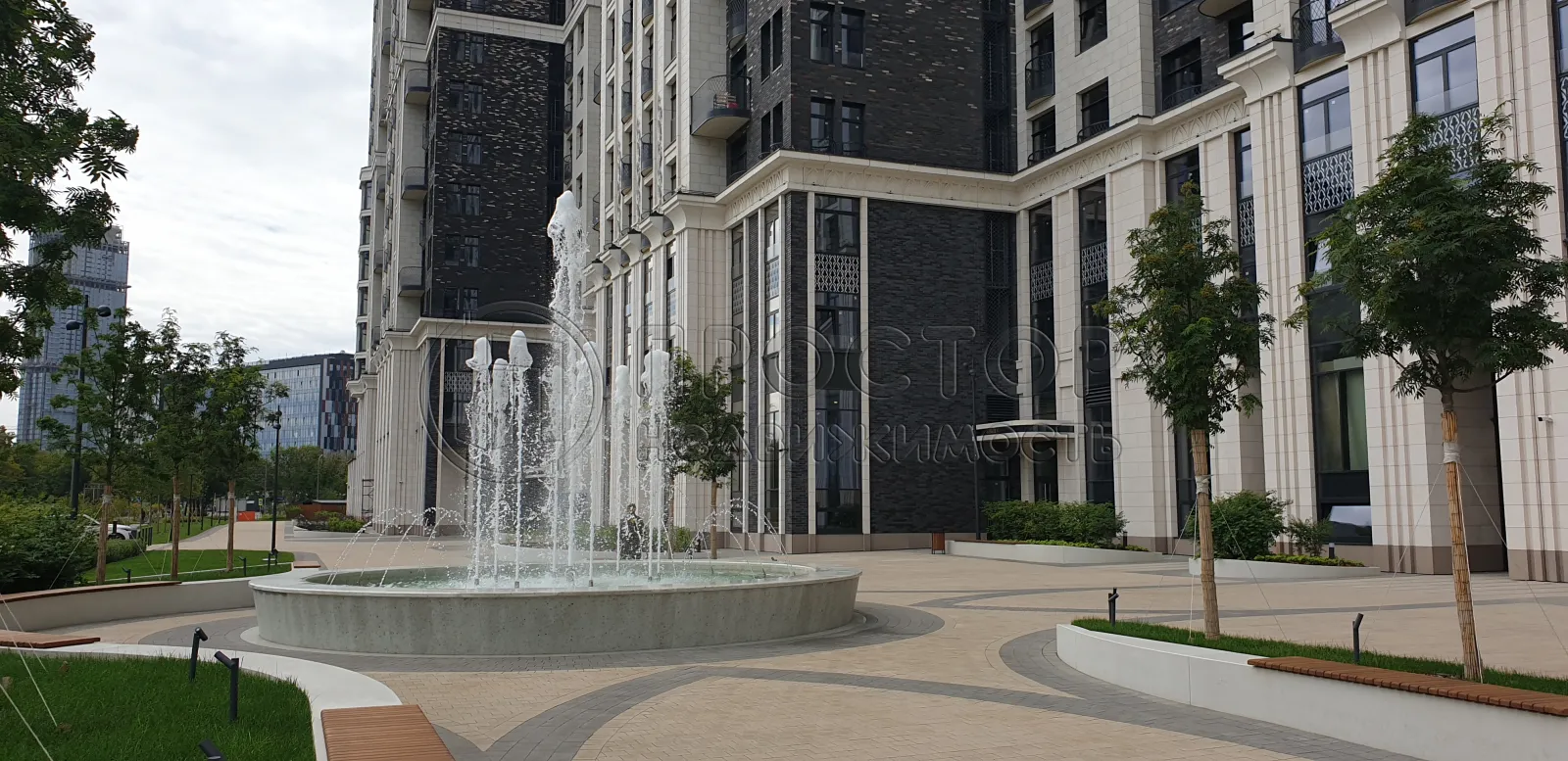 2-комнатная квартира, 60.5 м² - фото 20