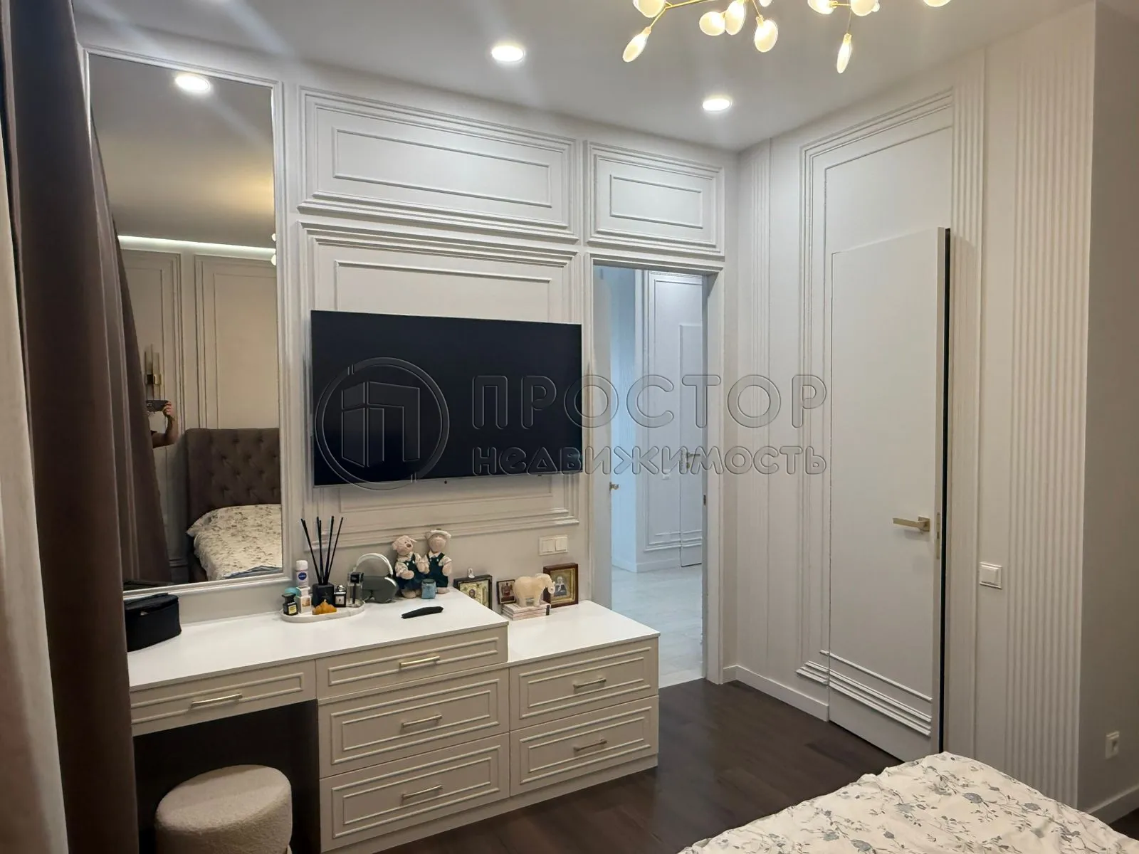 2-комнатная квартира, 60.5 м² - фото 21