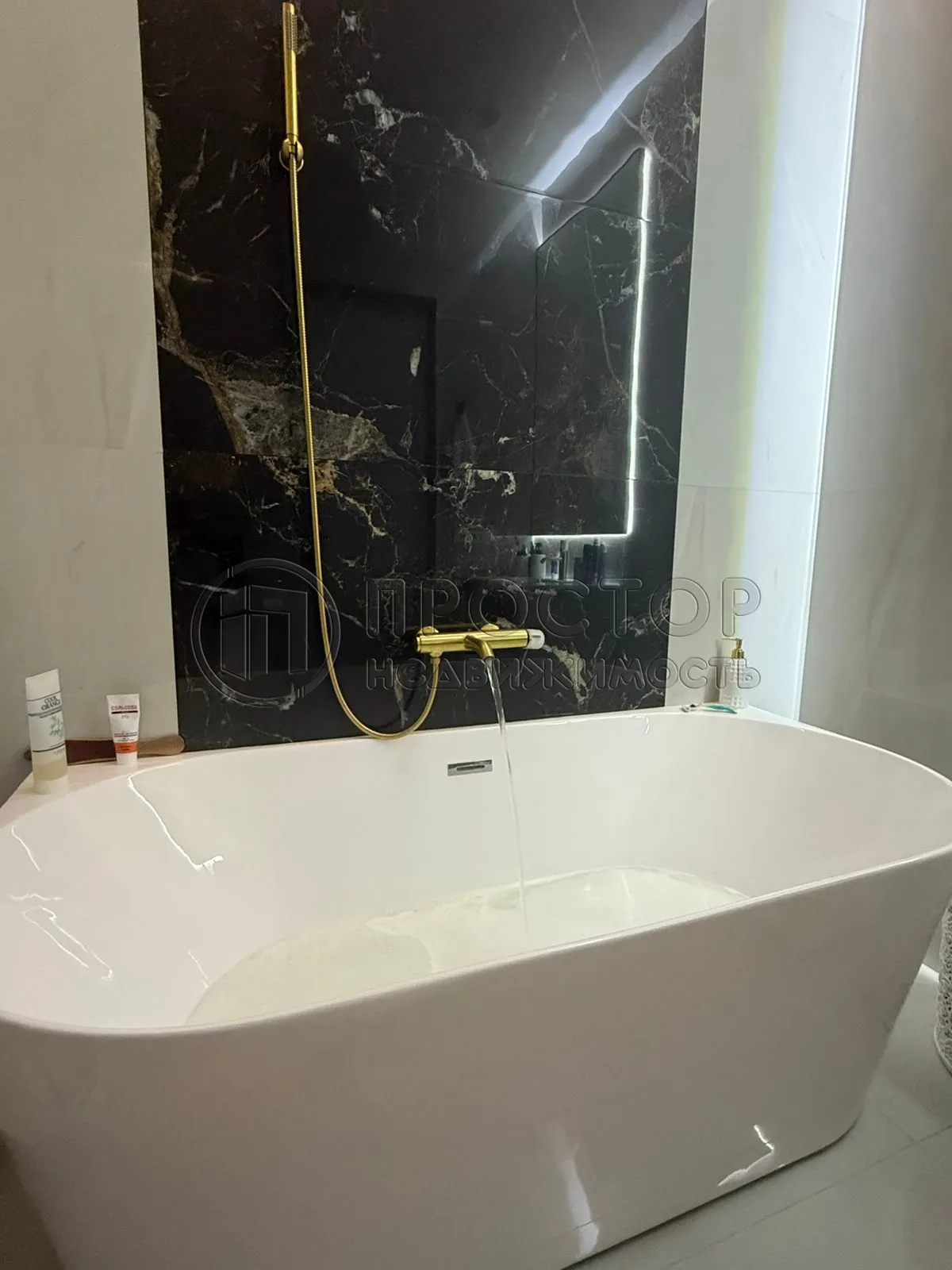 2-комнатная квартира, 60.5 м² - фото 24