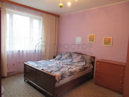 3-комнатная квартира, 74.1 м² - фото 2