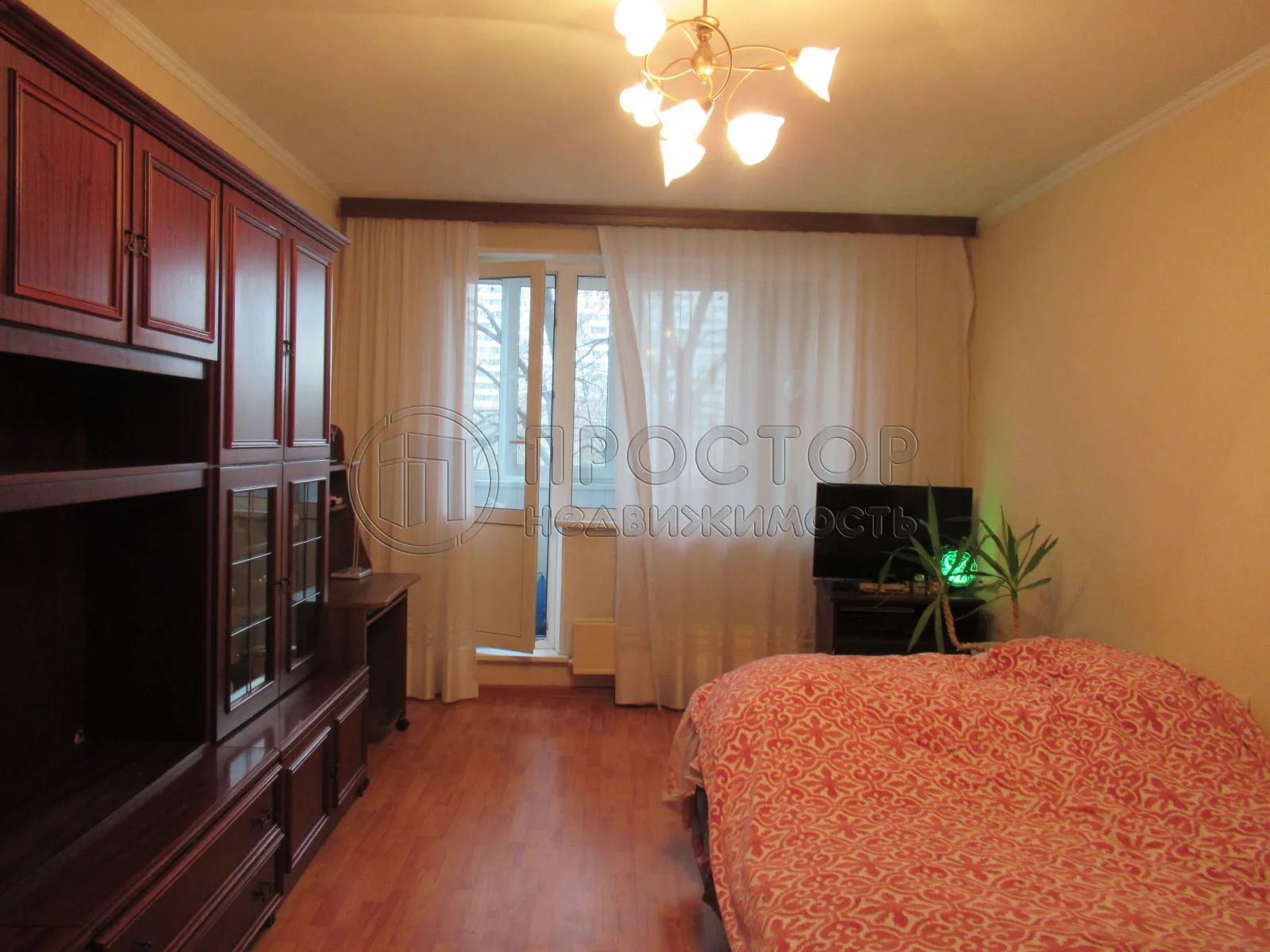 3-комнатная квартира, 74.1 м² - фото 8