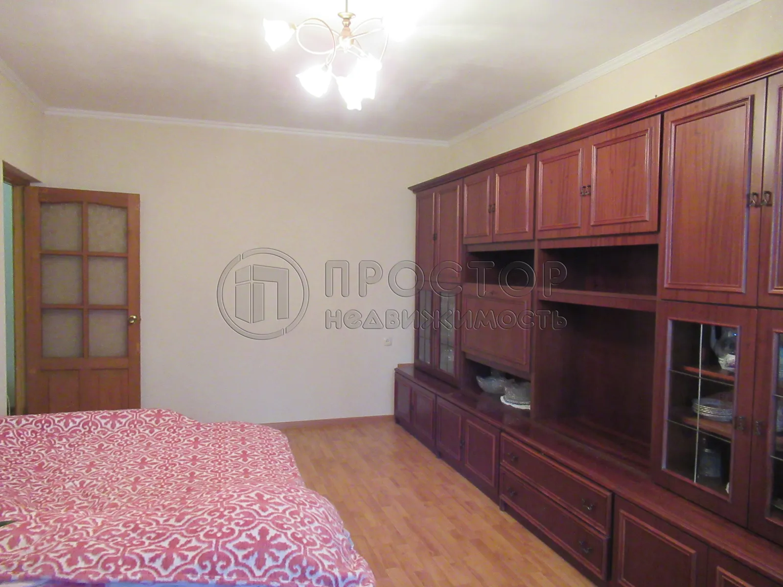 3-комнатная квартира, 74.1 м² - фото 9