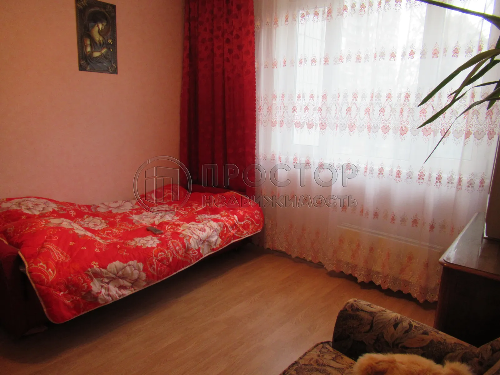 3-комнатная квартира, 74.1 м² - фото 10