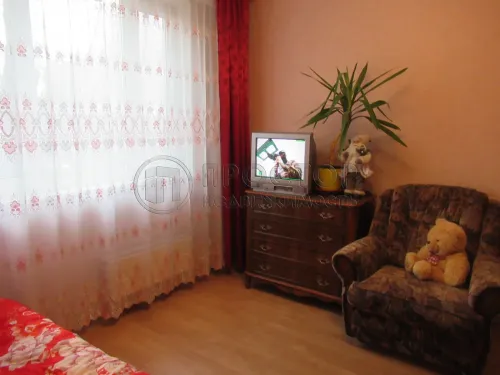 3-комнатная квартира, 74.1 м² - фото 11