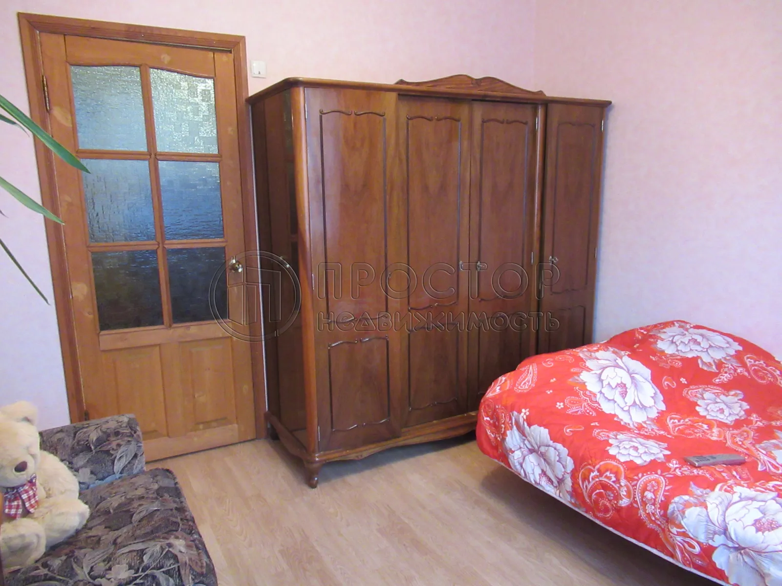 3-комнатная квартира, 74.1 м² - фото 14