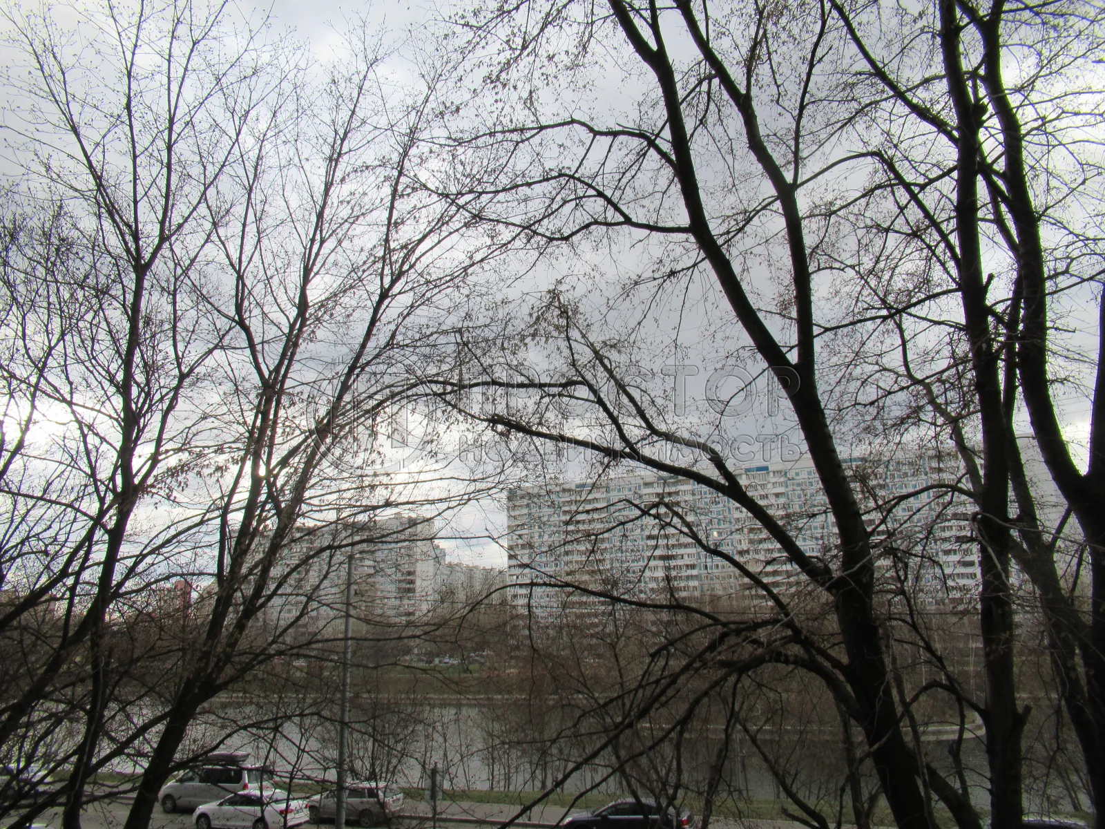 3-комнатная квартира, 74.1 м² - фото 15