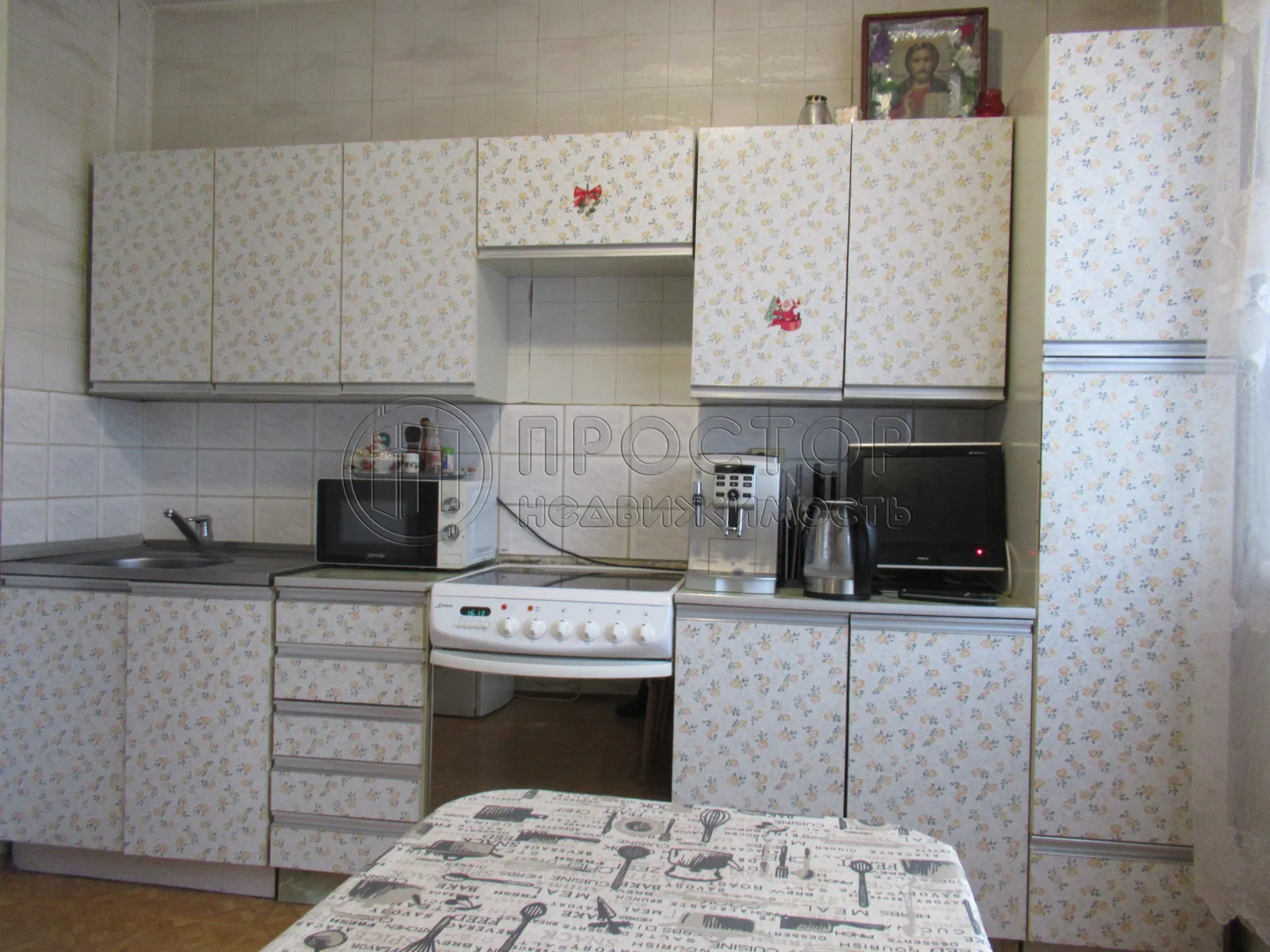 3-комнатная квартира, 74.1 м² - фото 16
