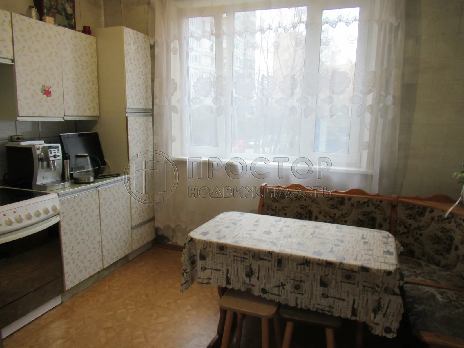3-комнатная квартира, 74.1 м² - фото 18