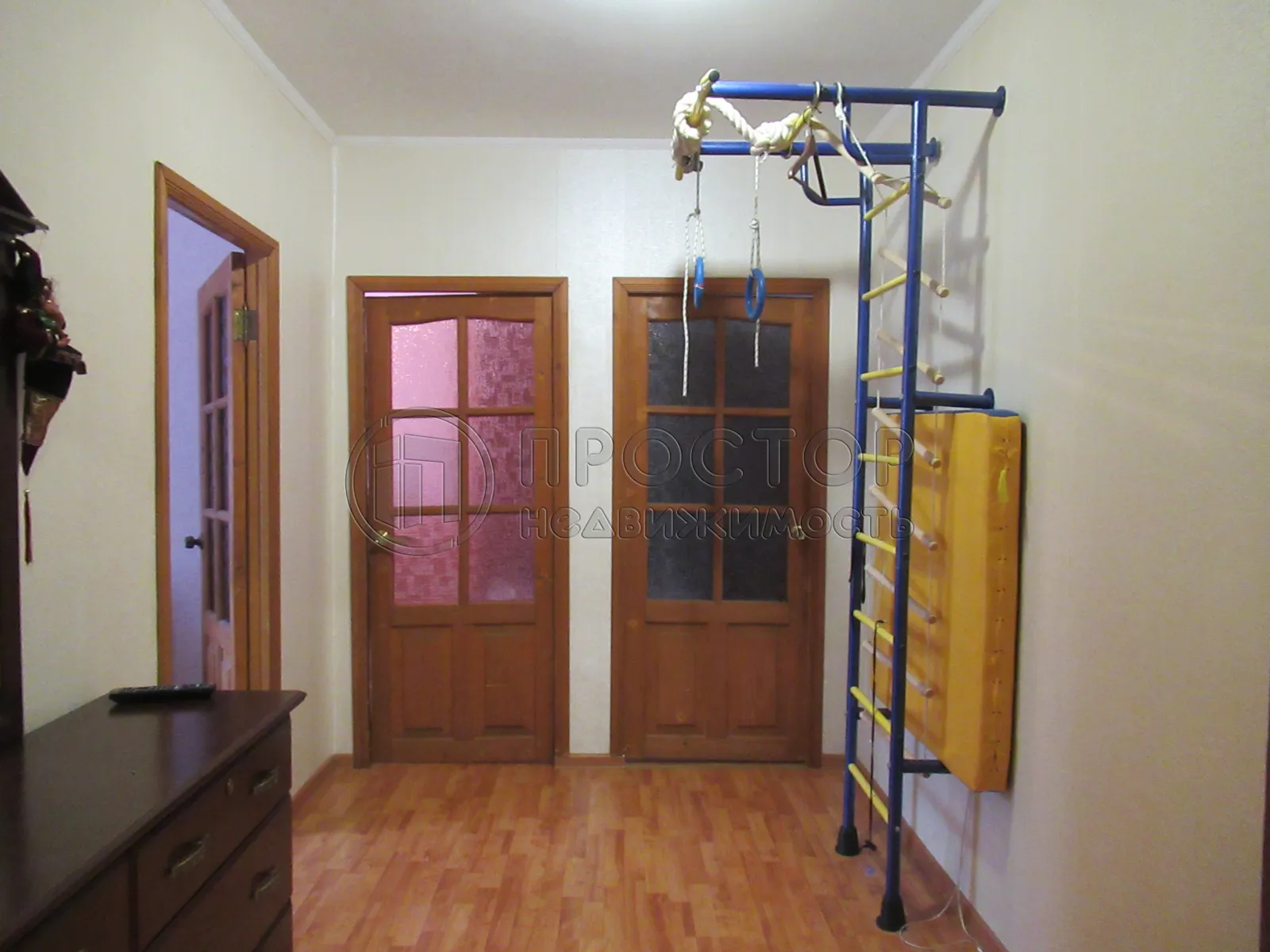 3-комнатная квартира, 74.1 м² - фото 19