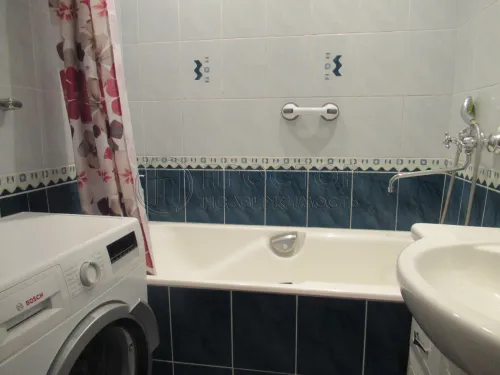 3-комнатная квартира, 74.1 м² - фото 22
