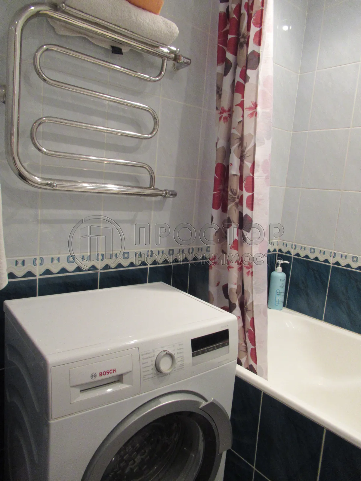 3-комнатная квартира, 74.1 м² - фото 23