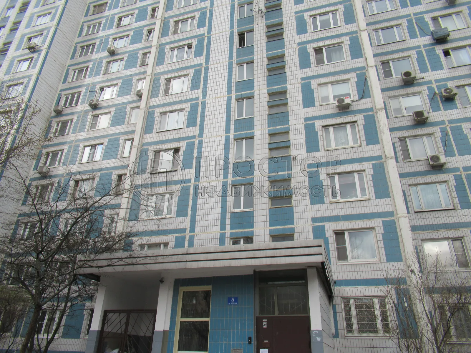3-комнатная квартира, 74.1 м² - фото 25