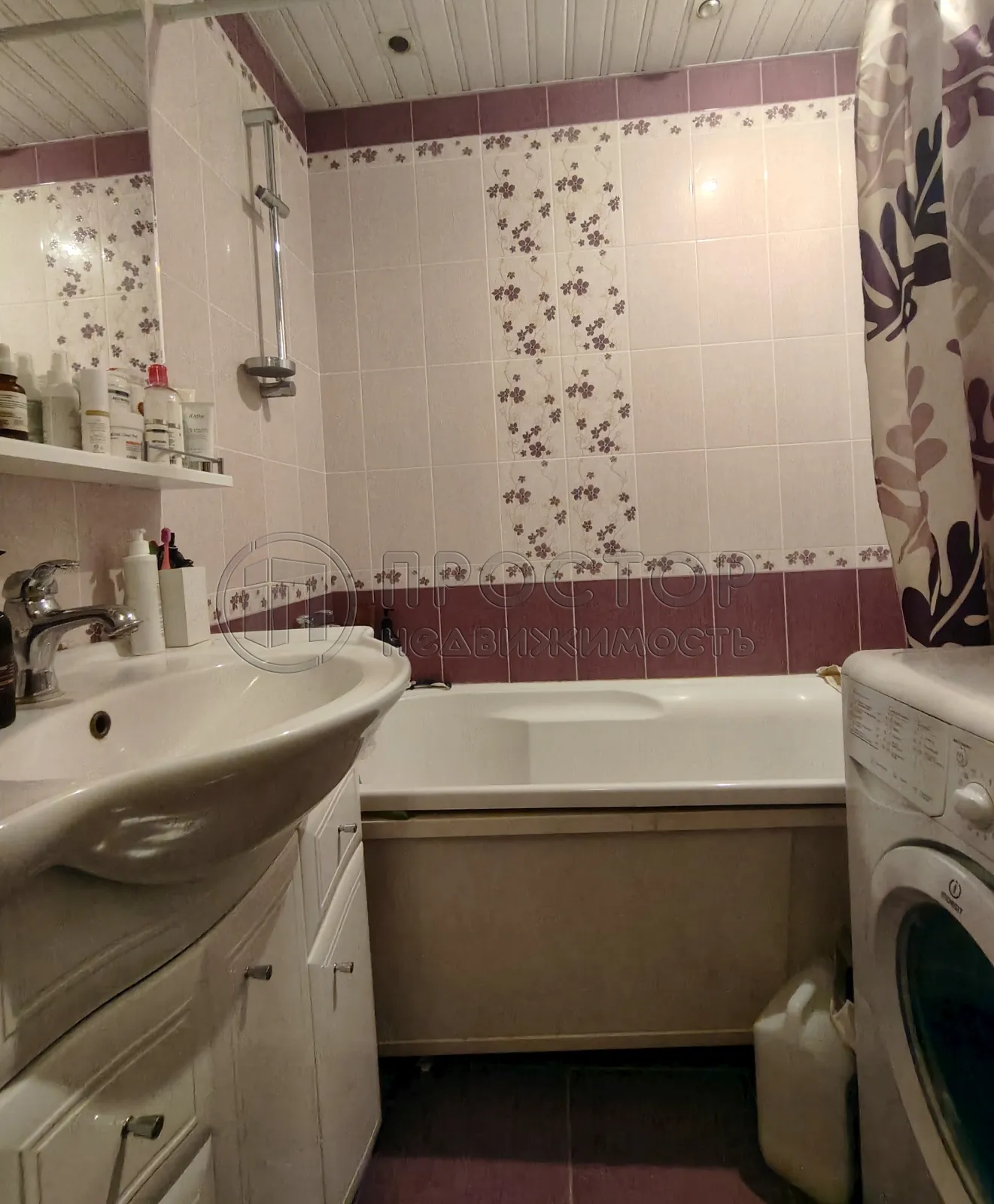 1-комнатная квартира, 38.3 м² - фото 8