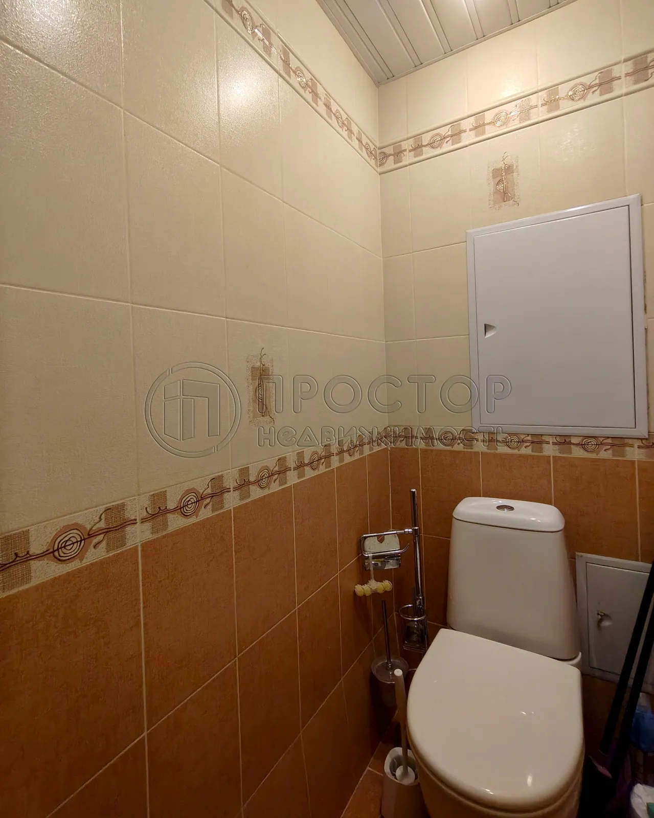 1-комнатная квартира, 38.3 м² - фото 6