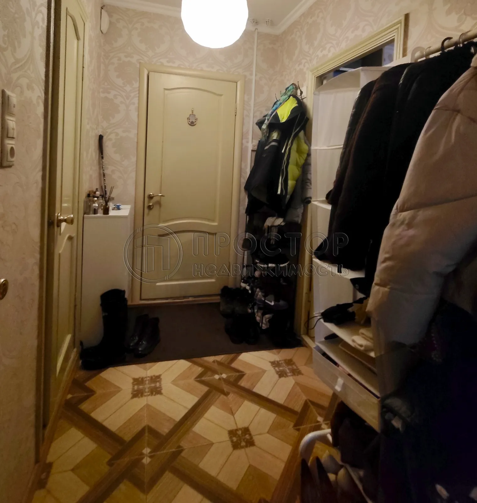 1-комнатная квартира, 38.3 м² - фото 7