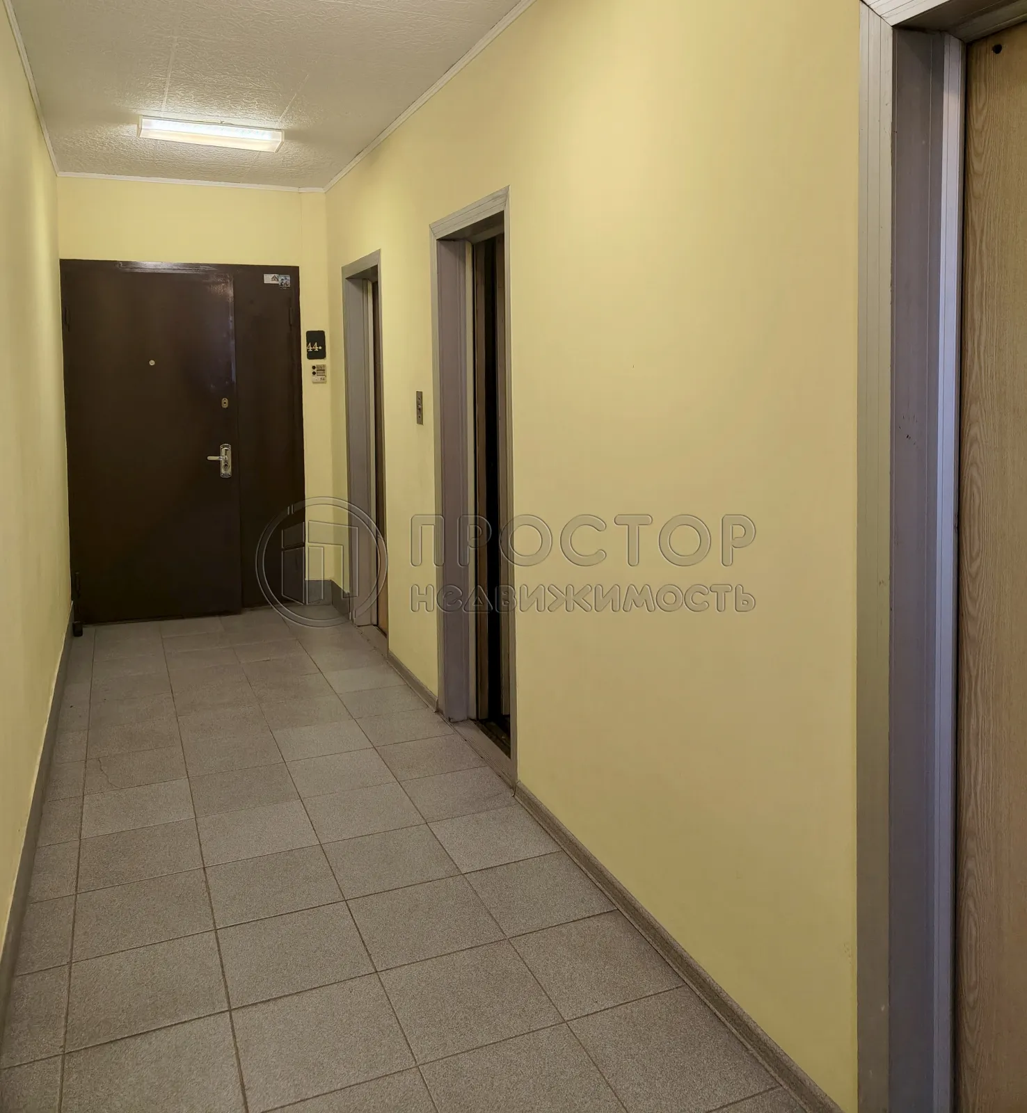 1-комнатная квартира, 38.3 м² - фото 9