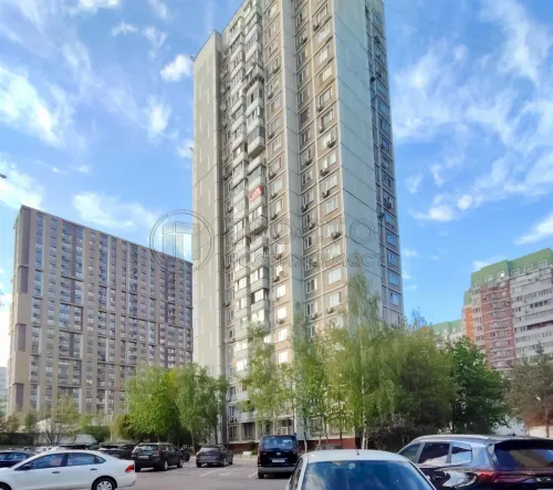 1-комнатная квартира, 38.3 м.кв.