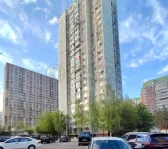 1-комнатная квартира, 38.3 м² - фото 14