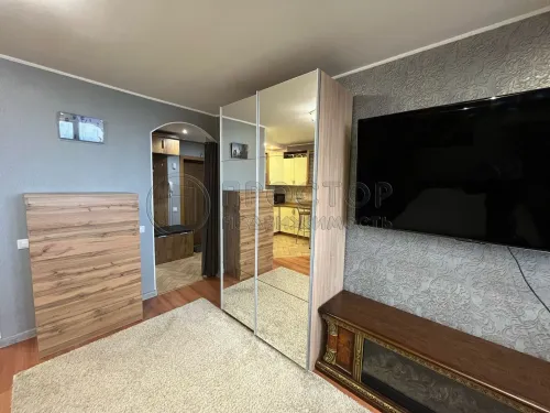 1-комнатная квартира, 47.9 м² - фото 5