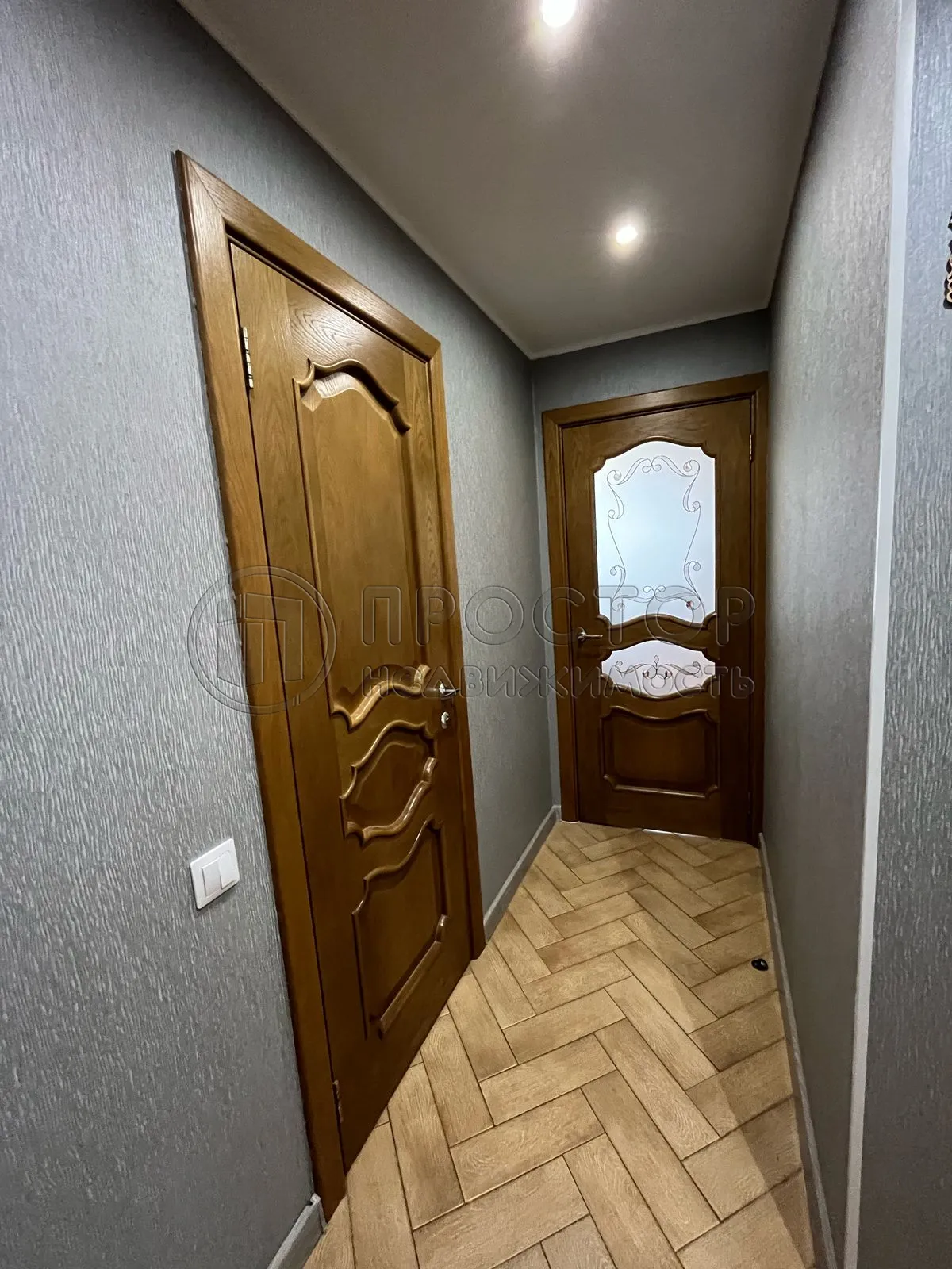 1-комнатная квартира, 47.9 м² - фото 7