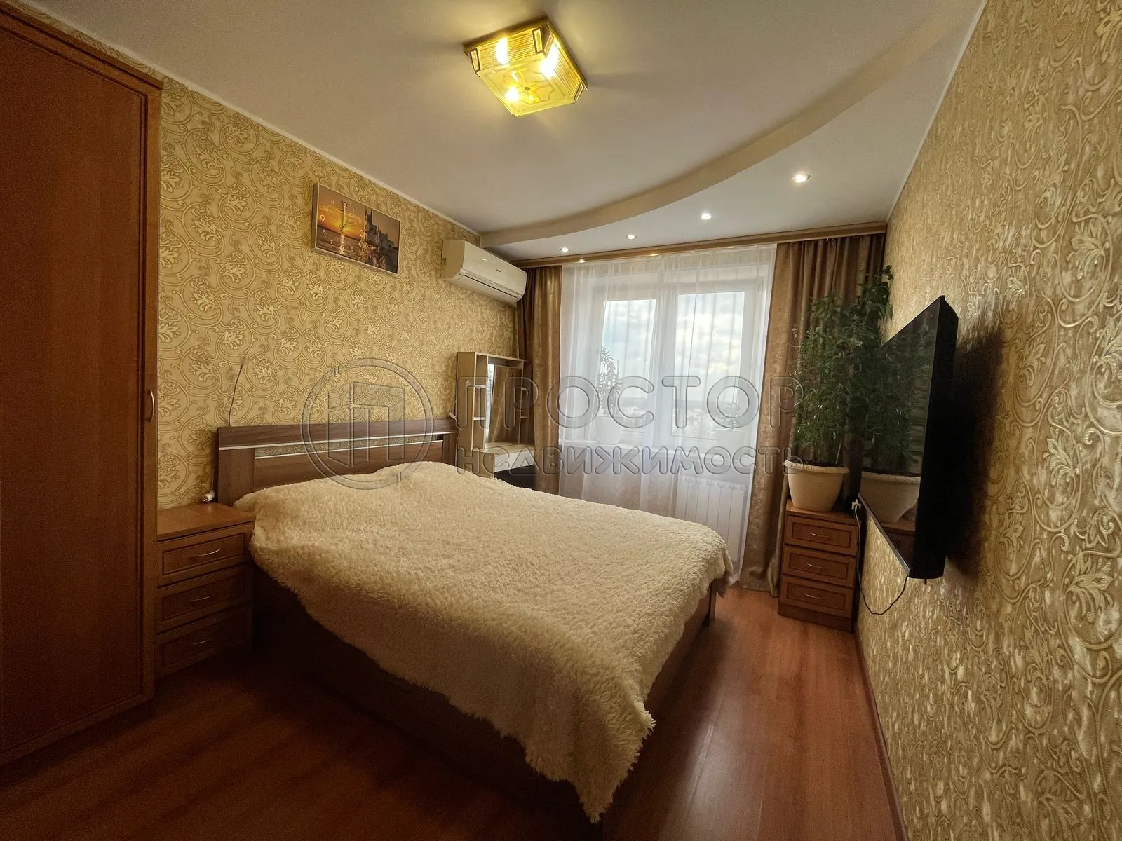 1-комнатная квартира, 47.9 м² - фото 8