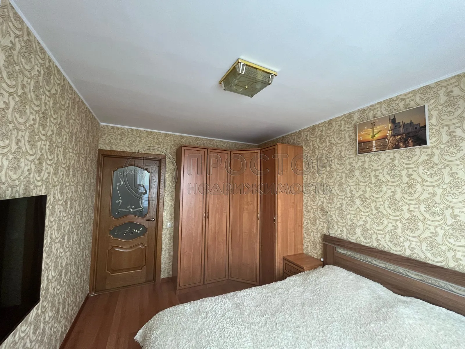 1-комнатная квартира, 47.9 м² - фото 9